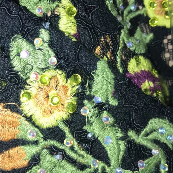 Brand new Jovani Gown - Picture 2 of 2